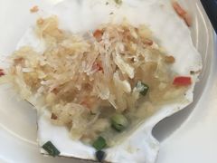 -东方红海鲜百汇(国际大厦店)