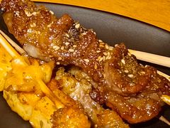 -腰子哥烤串(石佛营炫特店)