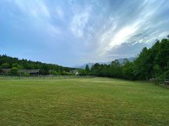-窦圌山风景区