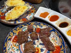 -十三姨正合丰烤肉(营迹路店)