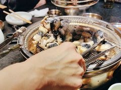 -味家烤肉烤鳗鱼牛排(西塔旗舰店)
