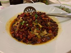 -开海·红岛海鲜虾水饺(石老人店)