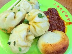 -三镇民生甜食馆(胜利街总店)