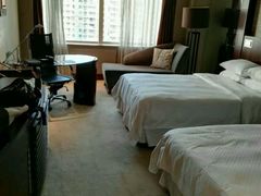 -厦门喜来登酒店