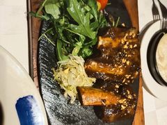 -西堤牛排(南京龙江店)