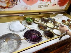 -探鱼·鲜青椒爽麻烤鱼(正佳广场店)