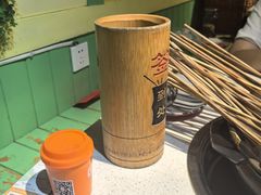 -钢管厂五区小郡肝串串香火锅(梅川路店)