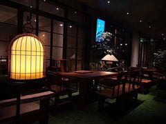 -T館·花园艺术餐厅