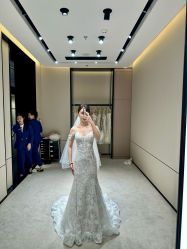 -MuseMarry婚纱(前海嘉里中心店)