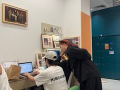 -海马体照相馆(万菱汇店)