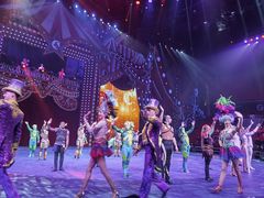 -珠海横琴长隆《卡卡虎奇遇记》