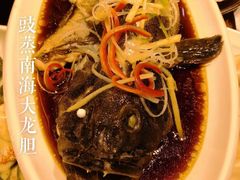 -必点海鲜·鲅鱼水饺(鞍山西道店)