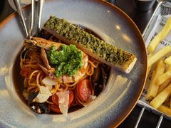 -bluefrog蓝蛙(皇庭广场店)