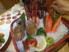 -伊豆野菜村(大族广场店)