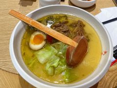 -味千拉面(广州金沙永旺梦乐城店)