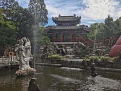 -红螺寺