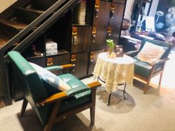 -美奈サロン美甲美睫皮肤管理