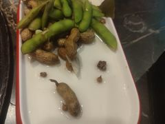 -粗粮人家·东北菜(洋桥店)