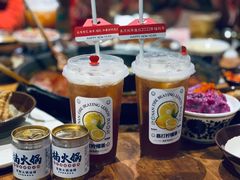 -楠火锅(龙阳广场店)