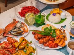 -南湖宾馆·鸳湖阁全日制餐厅