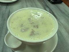 -沙湾姜埋奶(兴新包店)