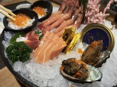 -德川家日本料理(喜隆多新国际店)