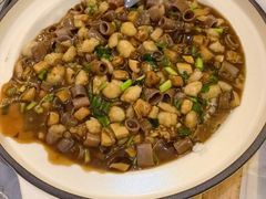 -君霖海鲜私房菜(春柳店)