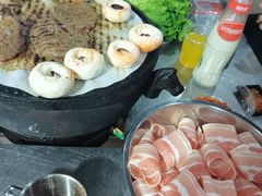-旺记碳烤肥牛(总店)
