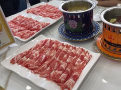-老毛手抓·盐池滩羊非遗手抓(宁夏总店)