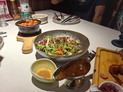 -俄士厨房(五棵松华熙LIVE店)