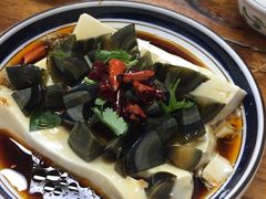 -二红烧烤排骨串(麦岛店)