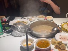 -潮泰牛肉火锅 · 创于1992年(车公庙店)