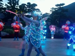 -广东省拱北口岸中国旅行社(华宾营业部)