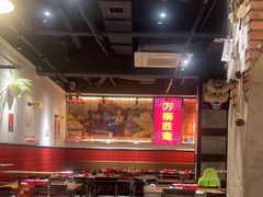-永红源·小排档(闽江路店)