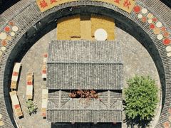 -初溪土楼群