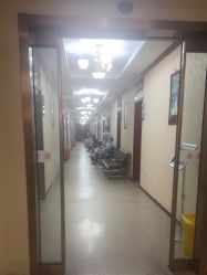 -南京医科大学友谊整形外科医院