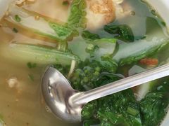 -万春卤菜(天乡后街步行街店)