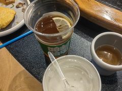 -锅老头海鲜铁锅炖