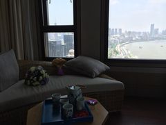 上海外滩英迪格酒店-上海外滩英迪格酒店