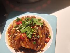 -江边城外烤全鱼(世茂广场店)