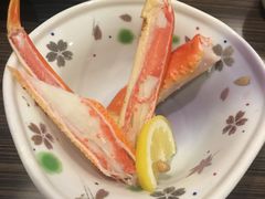 -蟹道乐(道顿堀本店)