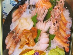 -山盛创作料理·Yamamori(珠宾店)