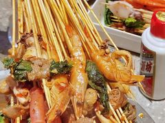 -串一火锅(赛格国际购物中心店)