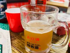 -永红源·小排档(闽江路店)