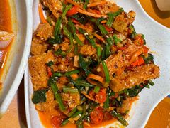 -清真·凡人居·融合餐厅(南山总店)