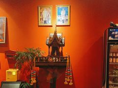 -泰国餐厅 Thai Food(裕华万达店)