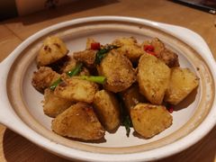 -确喜美味小厨(西单商场兰州店)