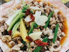 -如我美食(达道社区店)