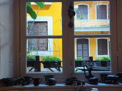 -ALBERGUE 1601 婆仔屋葡国餐厅