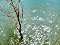 -黄河小浪底水利枢纽风景区